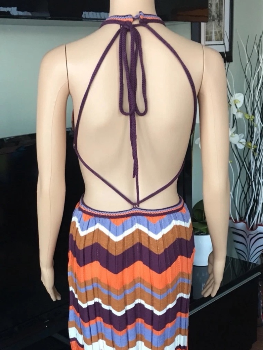 Missoni Dress - Picture 6 of 6